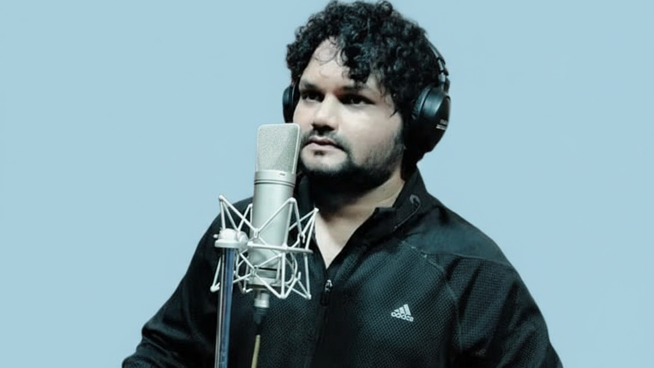 Odisha’s Beloved Singer Humane Sagar Passes Away at 36